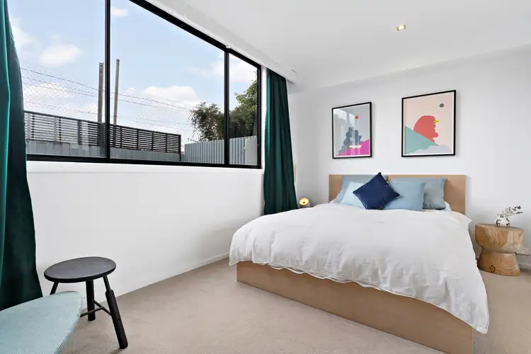 Sixth view of Homely townhouse listing, 20/37 Ascot Vale Road, Ascot Vale VIC 3032