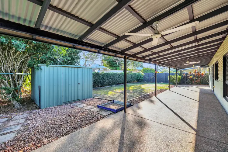 Third view of Homely house listing, 28 Bryden Street, Rosebery NT 832