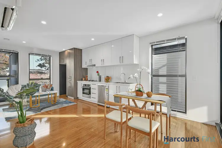 Second view of Homely apartment listing, 102/373 Belmore Road, Balwyn North VIC 3104