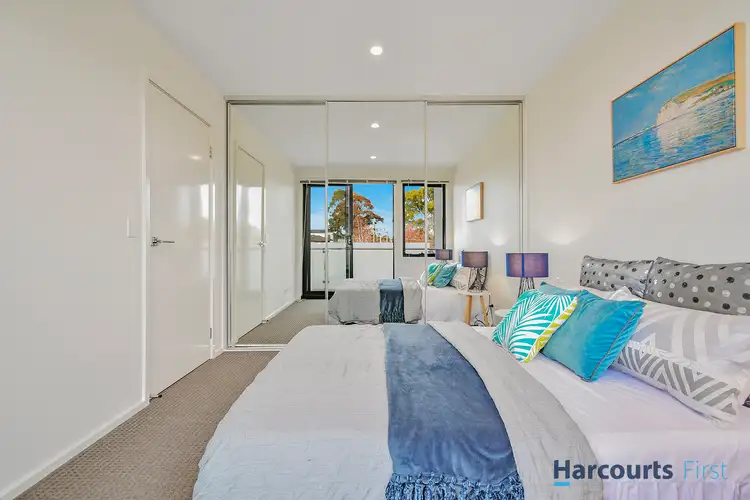 Sixth view of Homely apartment listing, 102/373 Belmore Road, Balwyn North VIC 3104