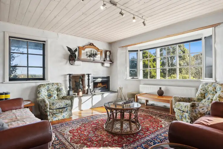 Fifth view of Homely house listing, 236 Premier Mine Road, Kyneton South VIC 3444