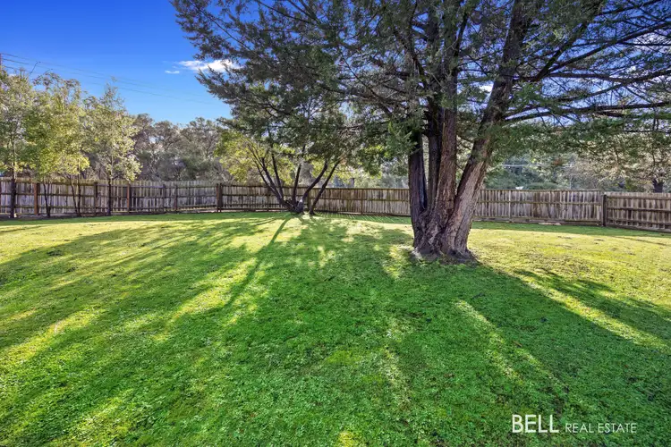 Second view of Homely house listing, 6 Mathers Avenue, Launching Place VIC 3139