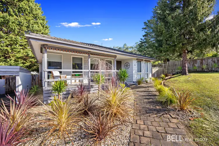 Third view of Homely house listing, 6 Mathers Avenue, Launching Place VIC 3139