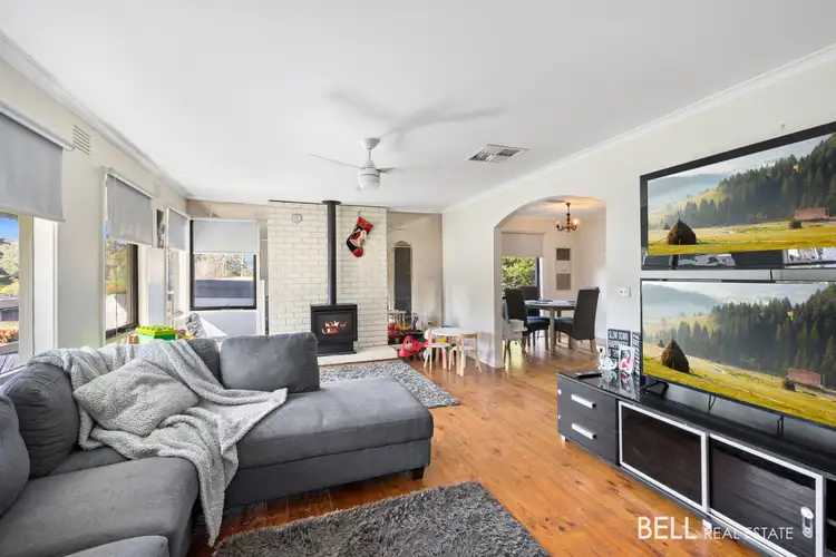 Fourth view of Homely house listing, 6 Mathers Avenue, Launching Place VIC 3139