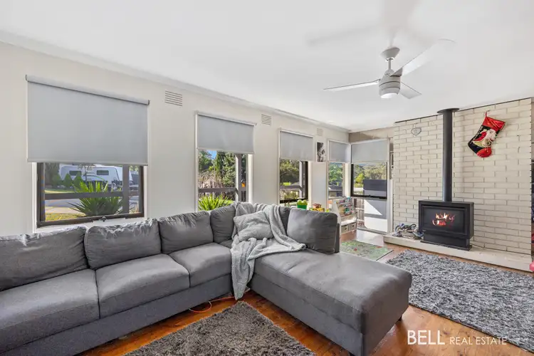 Fifth view of Homely house listing, 6 Mathers Avenue, Launching Place VIC 3139