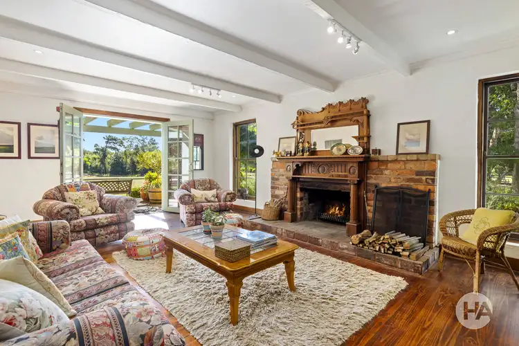 Second view of Homely rural property listing, 145 Shergolds Lane, Dromana VIC 3936