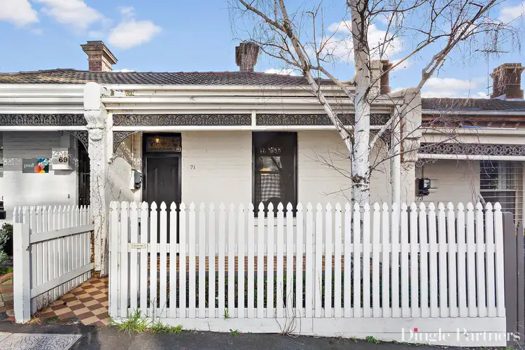 71 Erin Street, Richmond VIC 3121