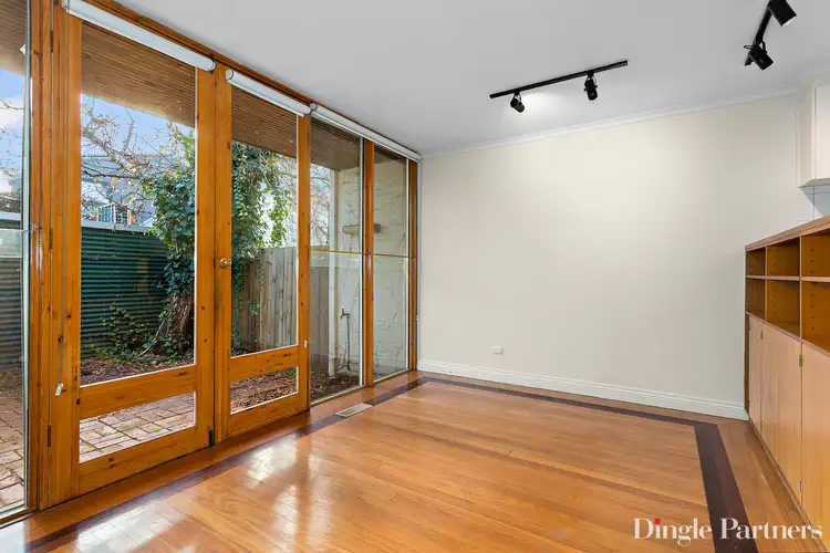 Third view of Homely house listing, 71 Erin Street, Richmond VIC 3121