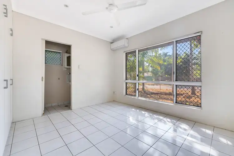 Third view of Homely house listing, 58 James Circuit, Woodroffe NT 830
