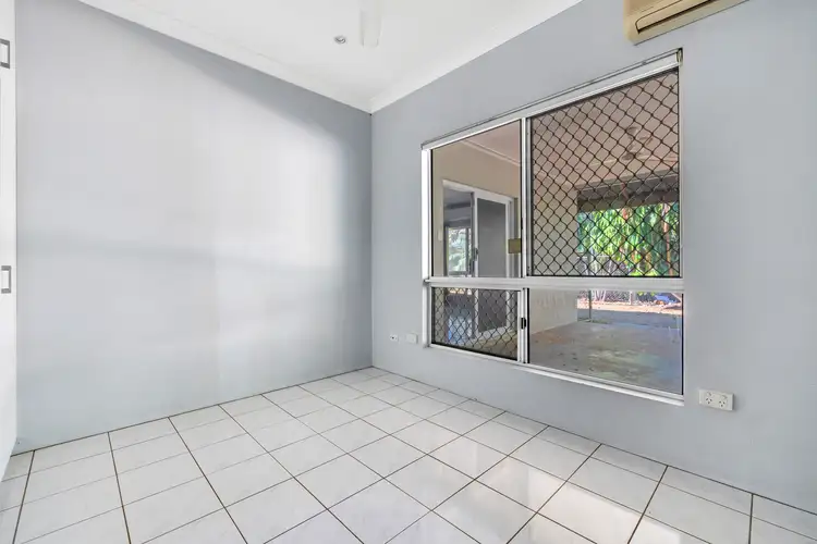Fourth view of Homely house listing, 58 James Circuit, Woodroffe NT 830