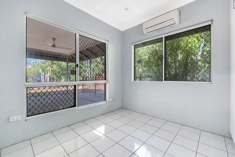 Fifth view of Homely house listing, 58 James Circuit, Woodroffe NT 830