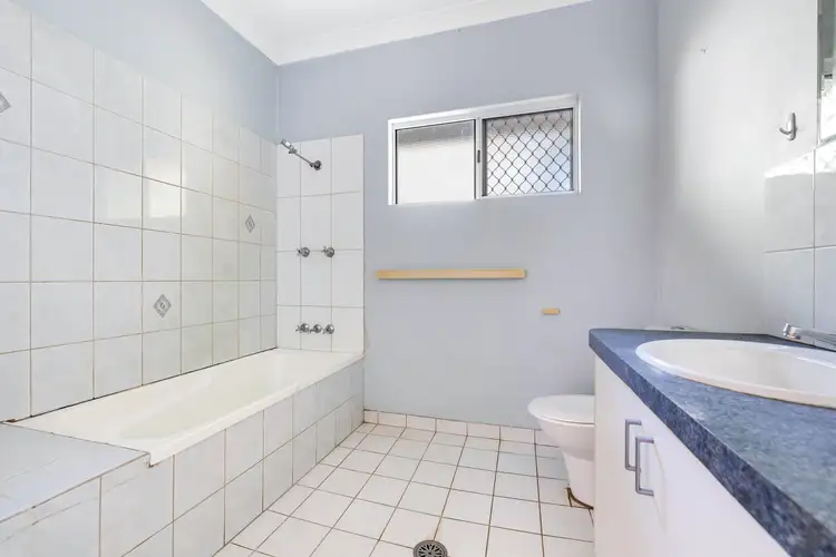 Sixth view of Homely house listing, 58 James Circuit, Woodroffe NT 830