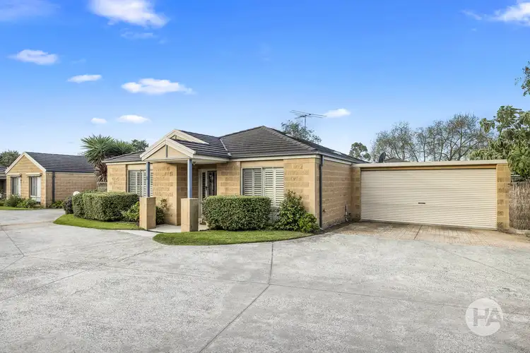 4/27 Eramosa Road East, Somerville VIC 3912