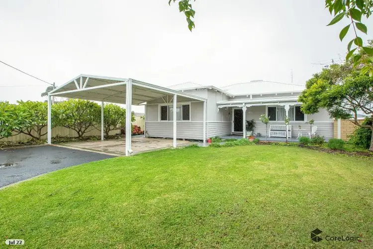 1/47 Minninup Road, South Bunbury WA 6230
