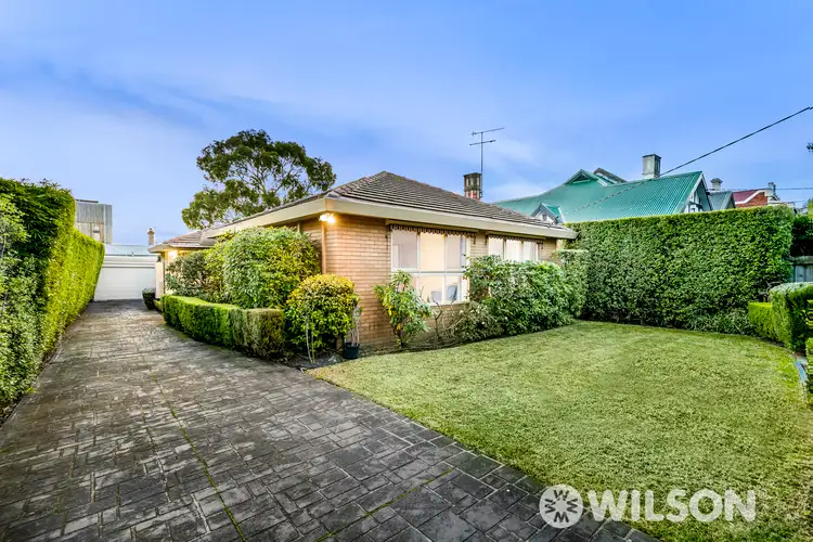 Main view of Homely house listing, 3 Alexandra Street, St Kilda East VIC 3183
