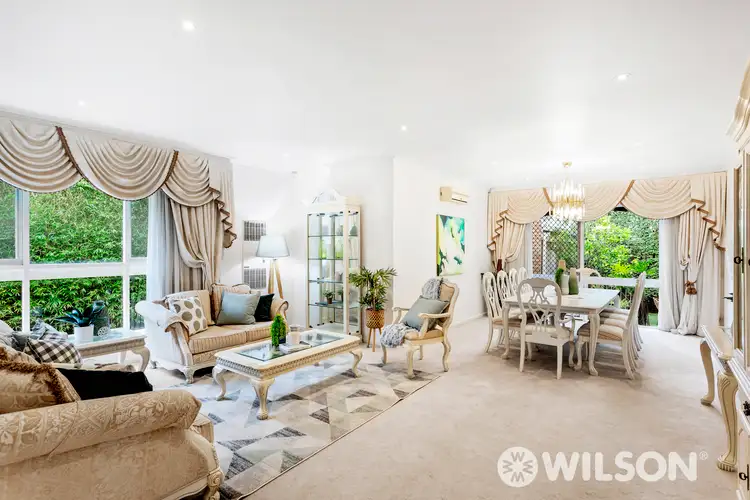 Second view of Homely house listing, 3 Alexandra Street, St Kilda East VIC 3183