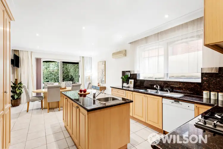 Third view of Homely house listing, 3 Alexandra Street, St Kilda East VIC 3183