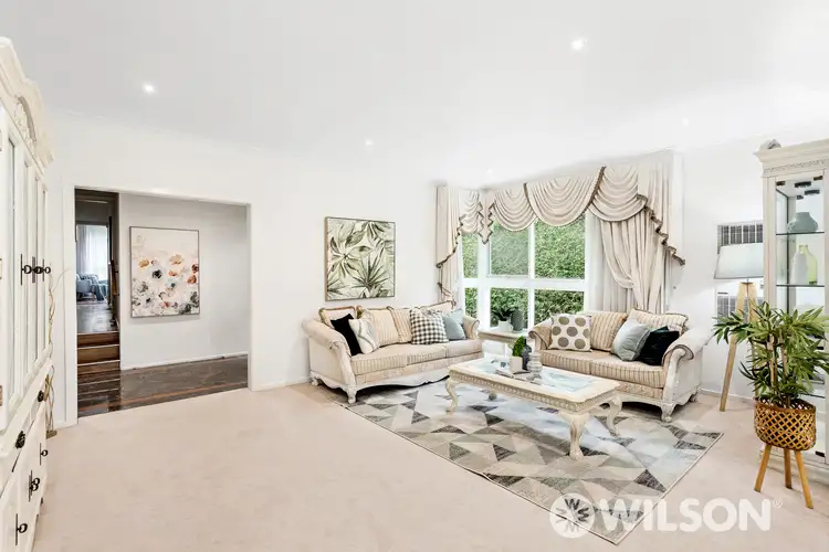 Fourth view of Homely house listing, 3 Alexandra Street, St Kilda East VIC 3183