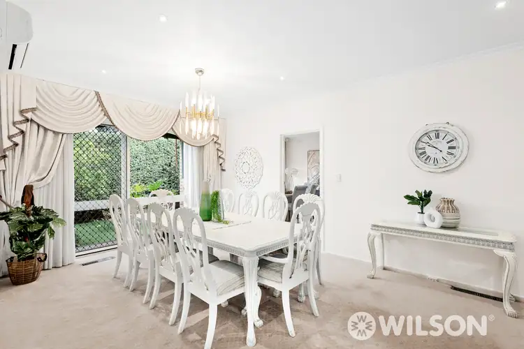 Fifth view of Homely house listing, 3 Alexandra Street, St Kilda East VIC 3183