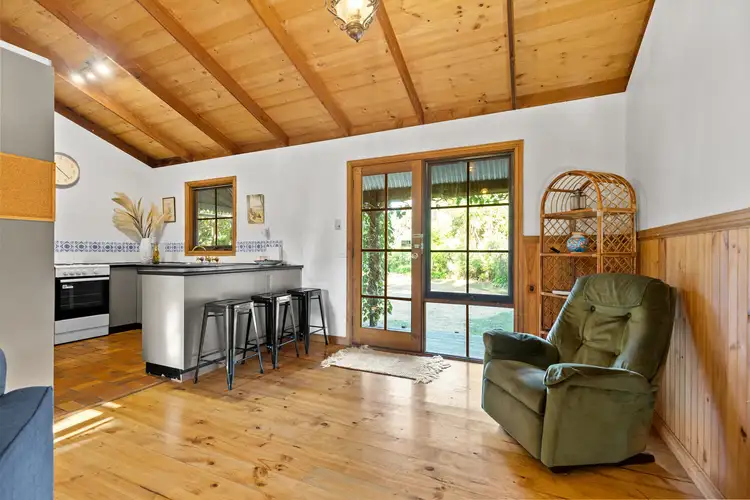 Fifth view of Homely rural property listing, 2 Beatty Avenue, Bittern VIC 3918