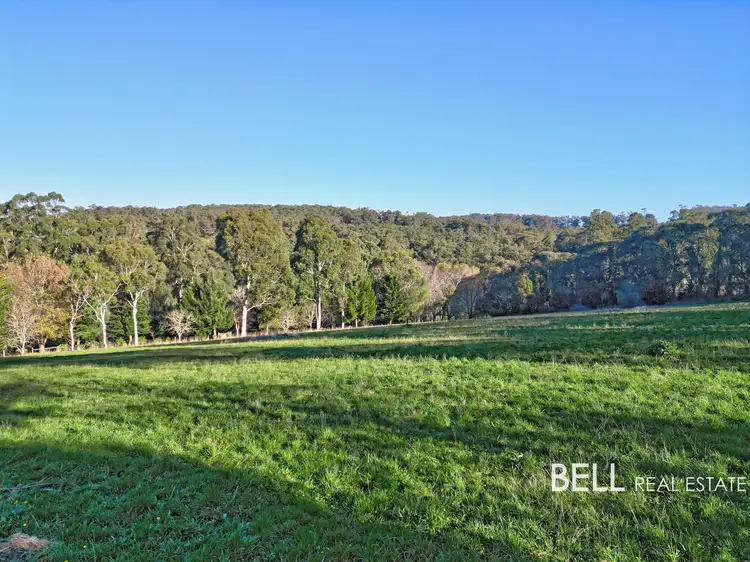 14 Blackwood Lane, Gembrook VIC 3783
