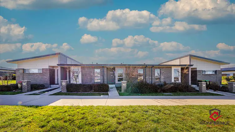 129 Bernard Heinze Avenue, Moncrieff ACT 2914