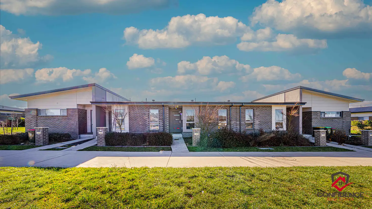 Main view of Homely house listing, 129 Bernard Heinze Avenue, Moncrieff ACT 2914