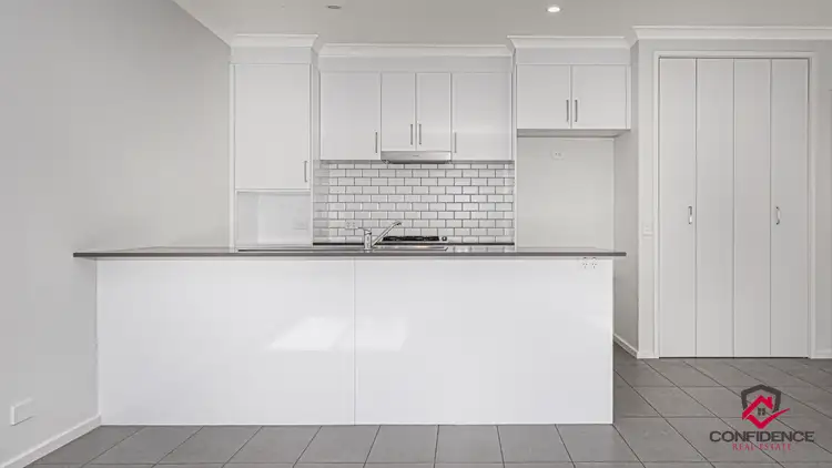 Fifth view of Homely house listing, 129 Bernard Heinze Avenue, Moncrieff ACT 2914