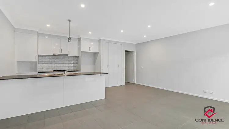 Sixth view of Homely house listing, 129 Bernard Heinze Avenue, Moncrieff ACT 2914
