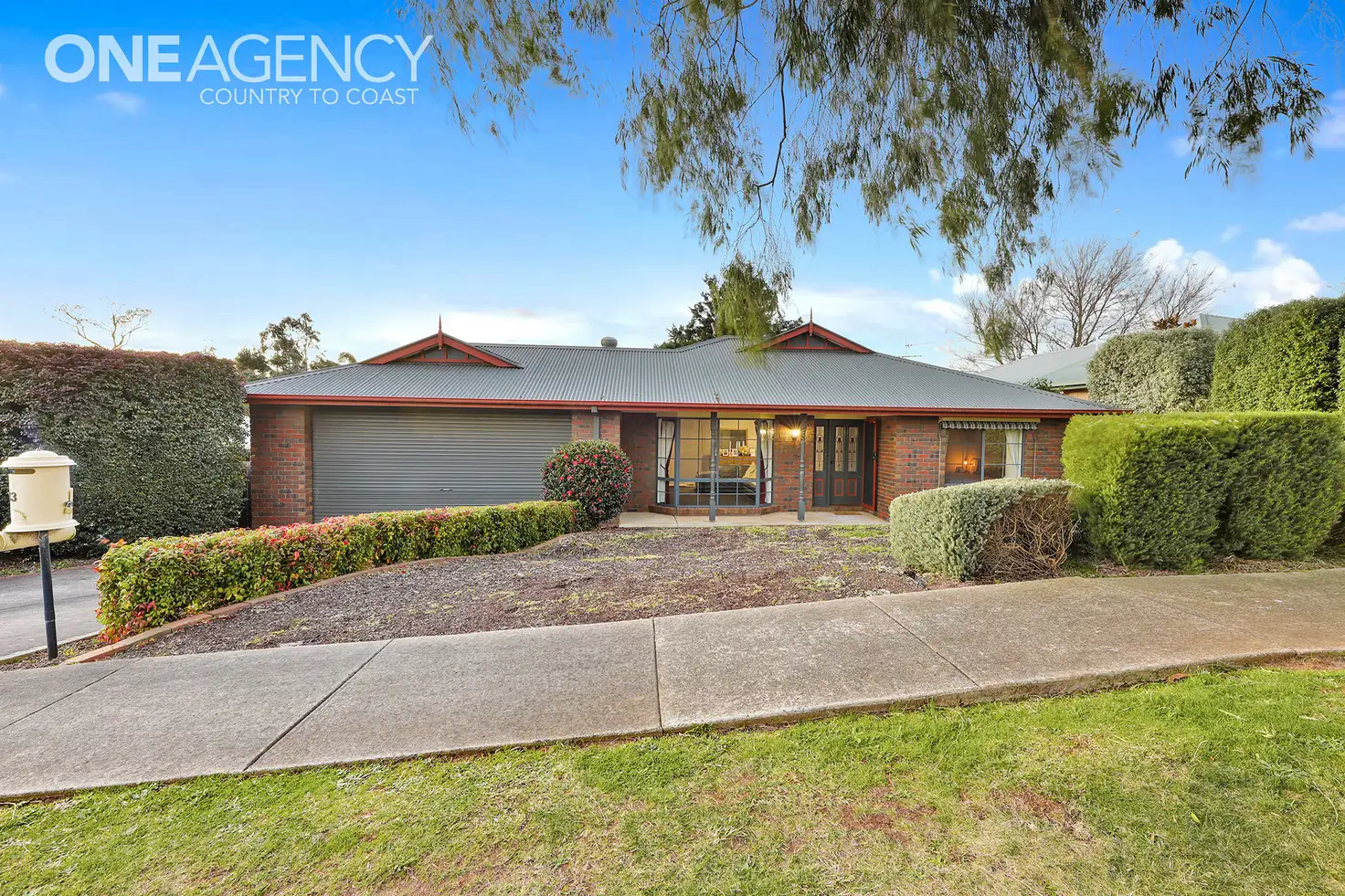 Main view of Homely house listing, 13 Wallace Crescent, Drouin VIC 3818