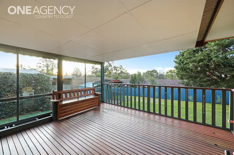 Second view of Homely house listing, 13 Wallace Crescent, Drouin VIC 3818