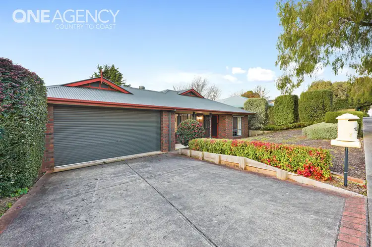 Third view of Homely house listing, 13 Wallace Crescent, Drouin VIC 3818