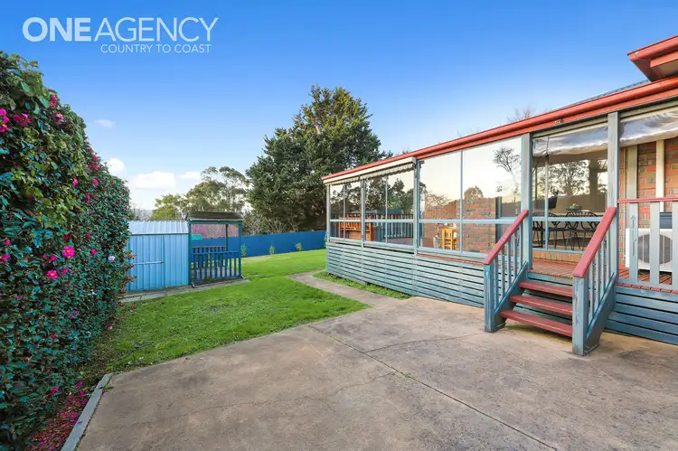 Fourth view of Homely house listing, 13 Wallace Crescent, Drouin VIC 3818