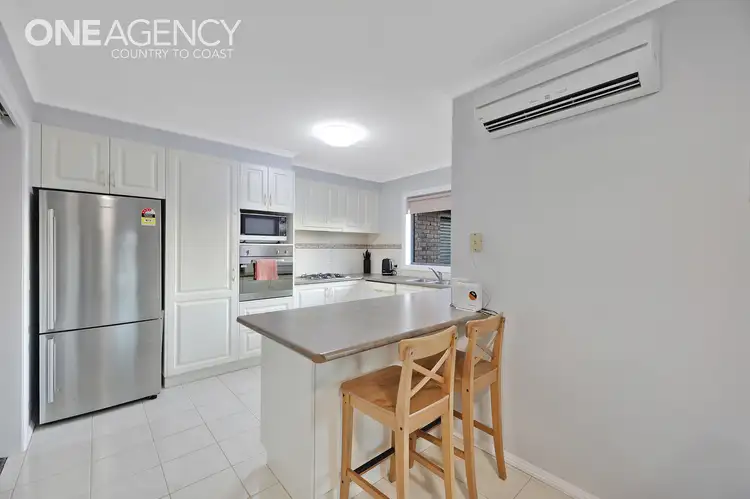 Sixth view of Homely house listing, 13 Wallace Crescent, Drouin VIC 3818