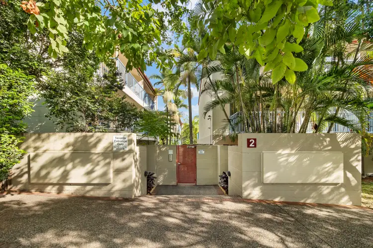 Third view of Homely unit listing, 24/2 Waverley Road, Taringa QLD 4068