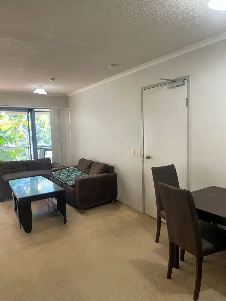 Fourth view of Homely unit listing, 24/2 Waverley Road, Taringa QLD 4068