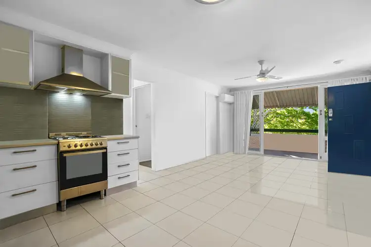 Main view of Homely unit listing, 4/11 Munro Street, St Lucia QLD 4067