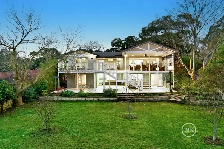 4 Baxter Street, Eltham VIC 3095