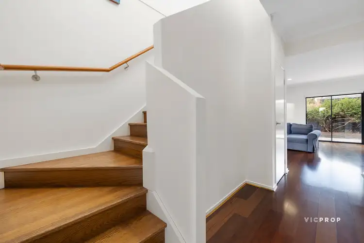 Fourth view of Homely townhouse listing, 33 Chessington Drive, Williams Landing VIC 3027