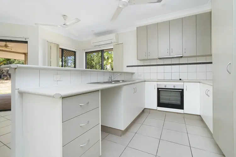 Fifth view of Homely house listing, 10 Bowrey Crescent, Farrar NT 830