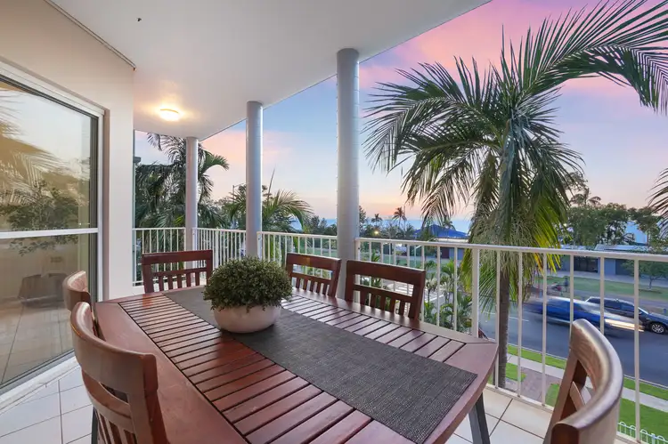 14/262 Casuarina Drive, Nightcliff NT 810
