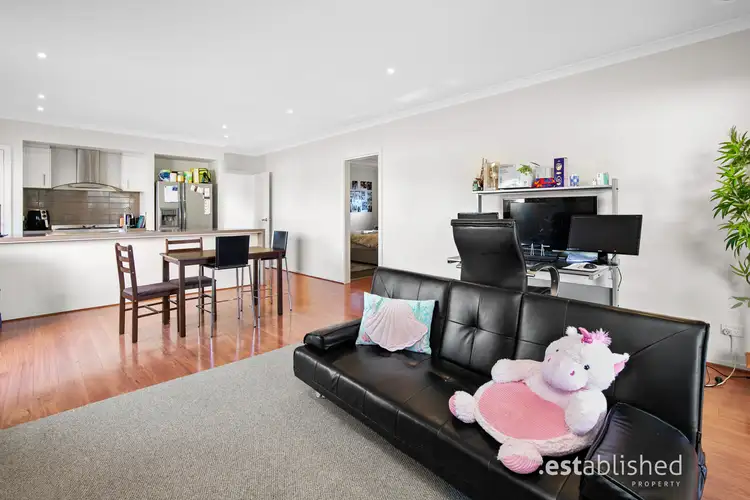 Sixth view of Homely house listing, 24 Maldive Grove, Point Cook VIC 3030