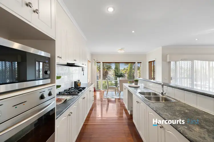 Fifth view of Homely house listing, 23 Frangipani Close, Endeavour Hills VIC 3802