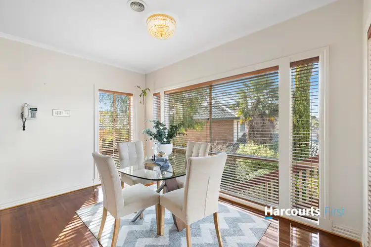 Sixth view of Homely house listing, 23 Frangipani Close, Endeavour Hills VIC 3802