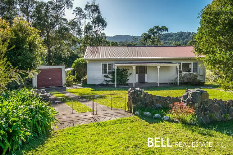 3 Reserve Road, Belgrave VIC 3160