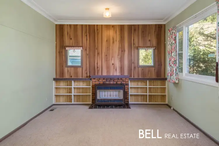 Fifth view of Homely house listing, 3 Reserve Road, Belgrave VIC 3160