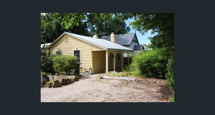 Second view of Homely house listing, 254 Station Road, New Gisborne VIC 3438