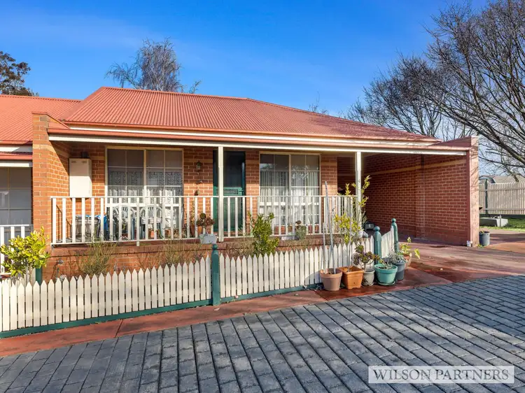 4/22 Hamilton Street, Kilmore VIC 3764