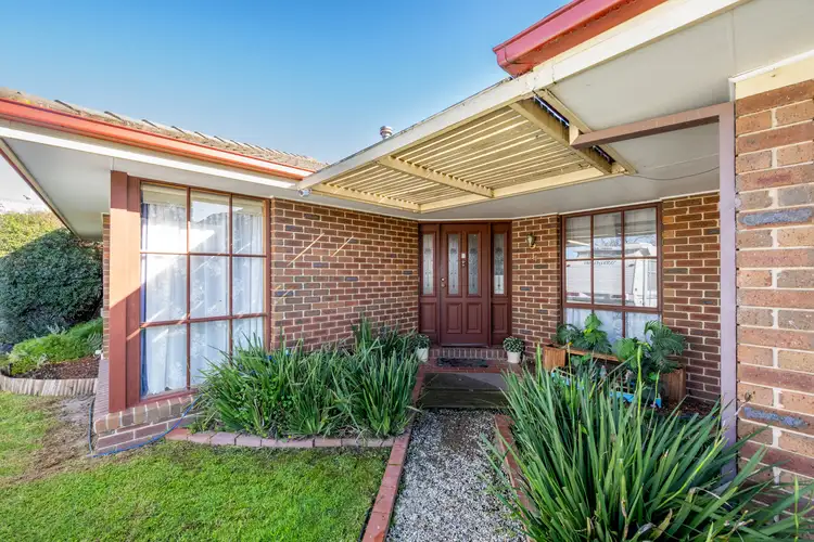 14 Ross Alan Drive, Shepparton VIC 3630