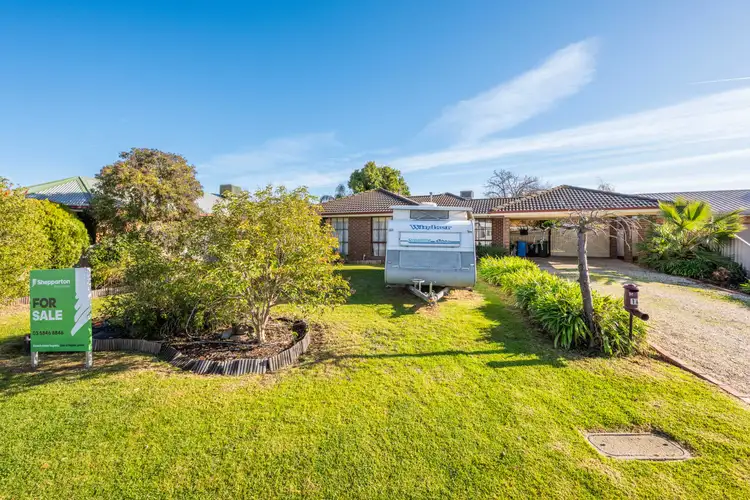 Second view of Homely house listing, 14 Ross Alan Drive, Shepparton VIC 3630